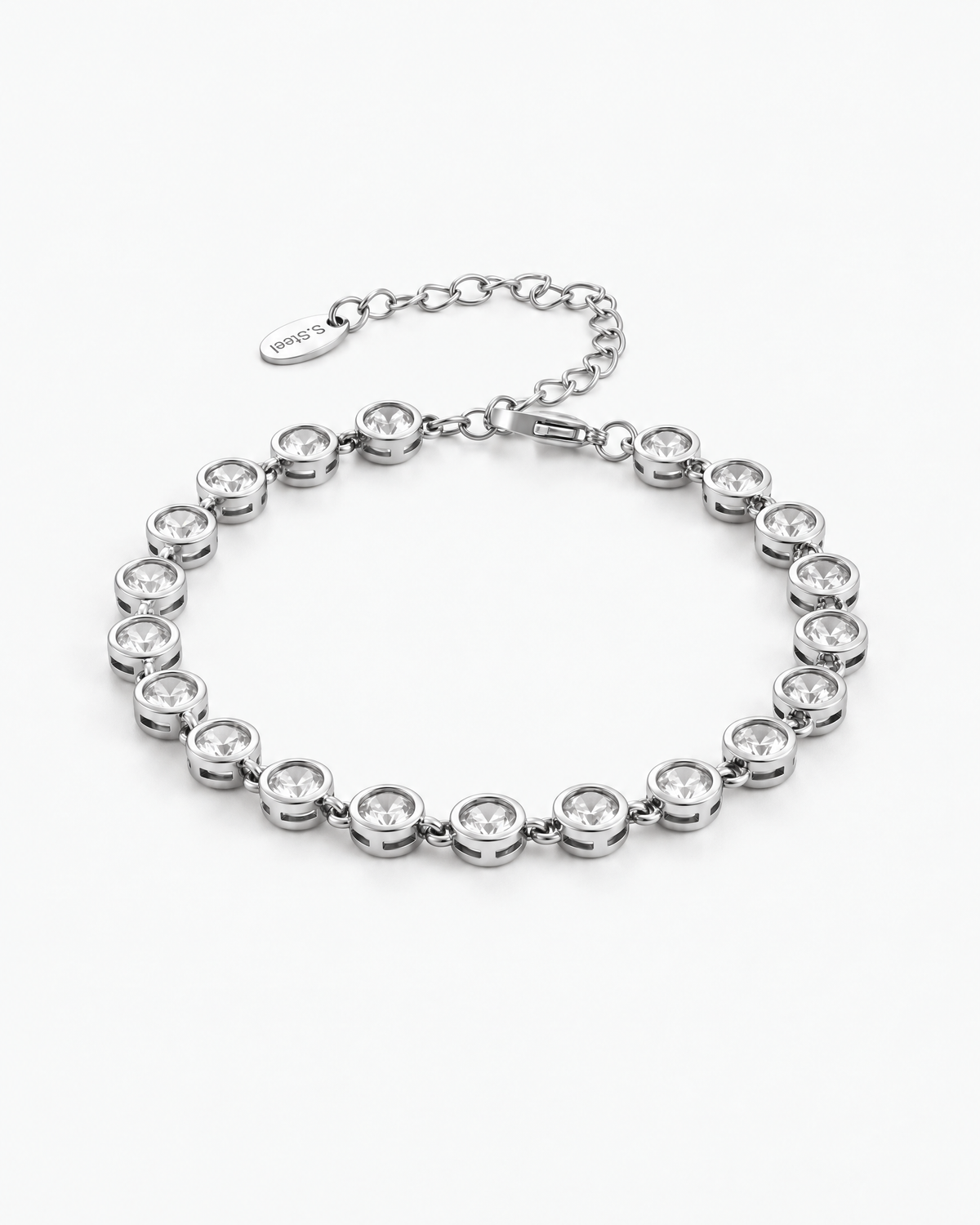 Daisy armband