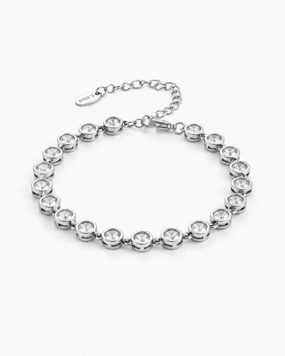 Daisy bracelet