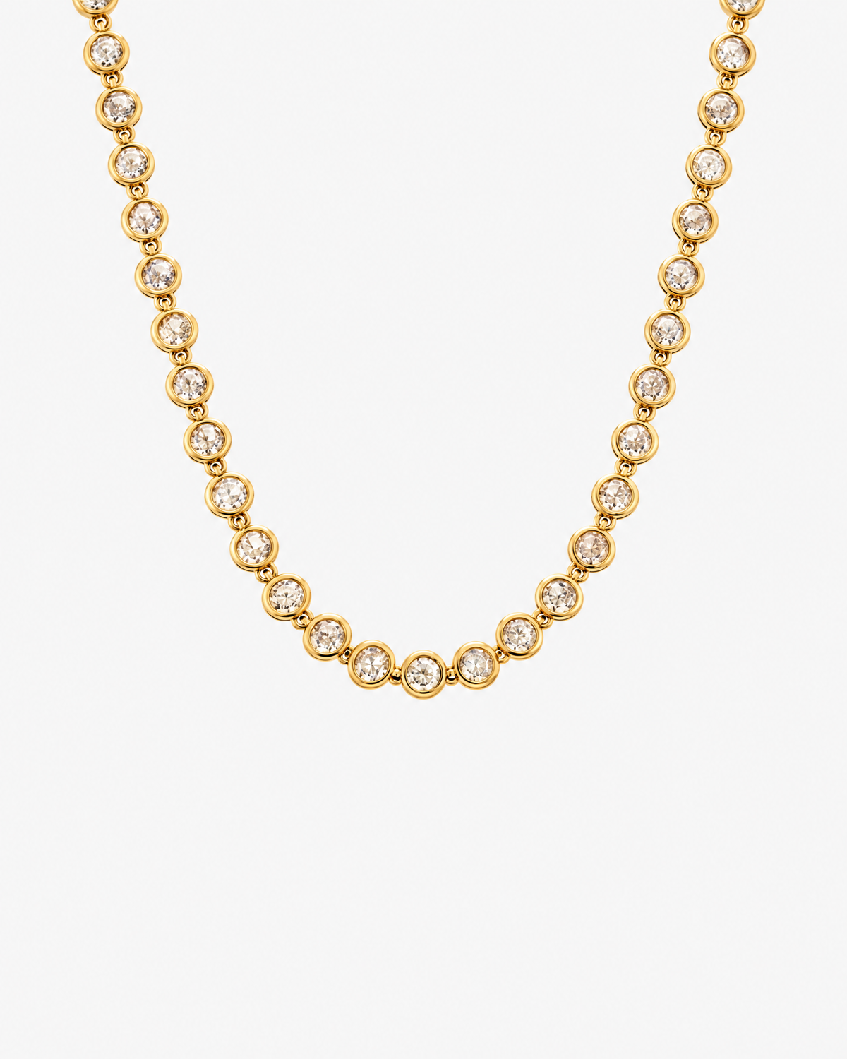 Daisy ketting