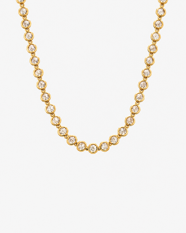 Daisy ketting