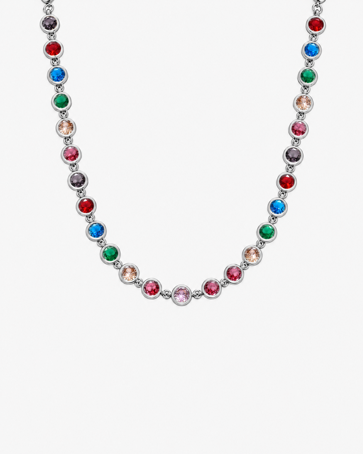 Daisy ketting