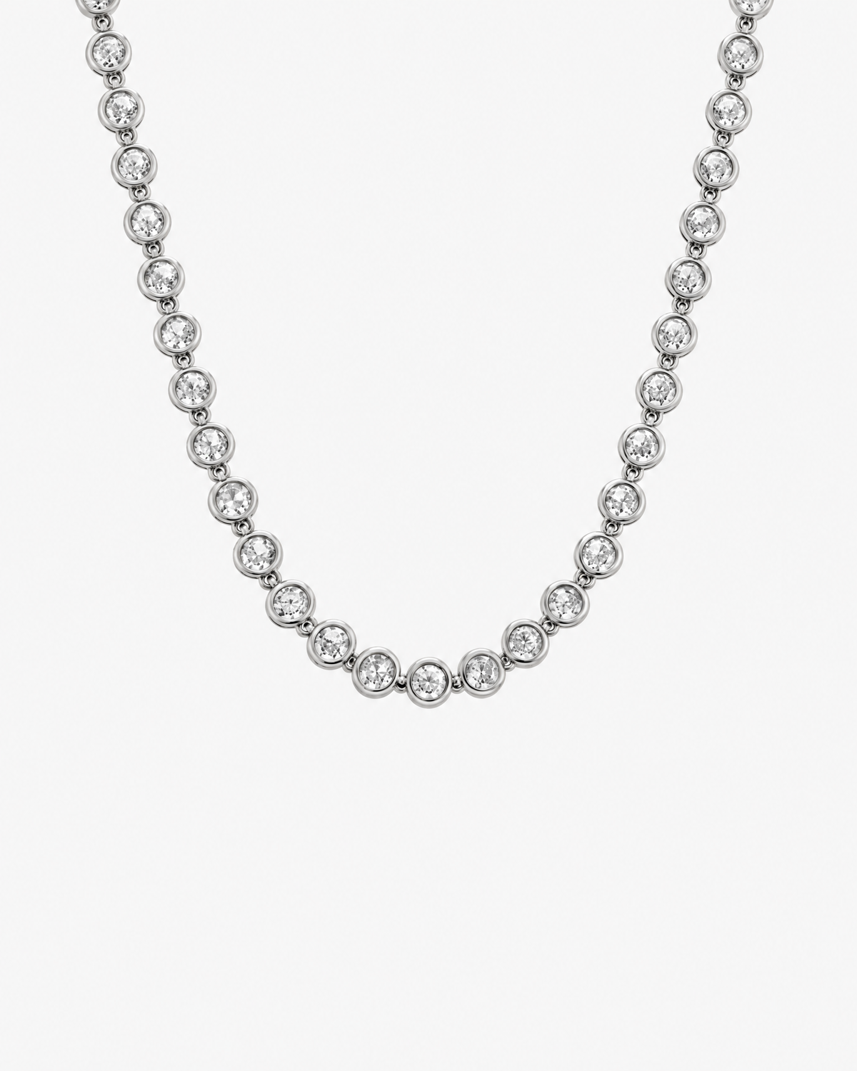 Daisy ketting
