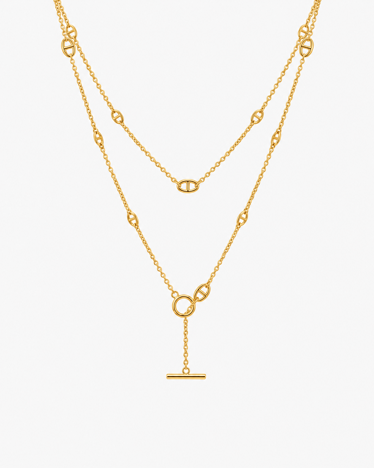 Dieke necklace