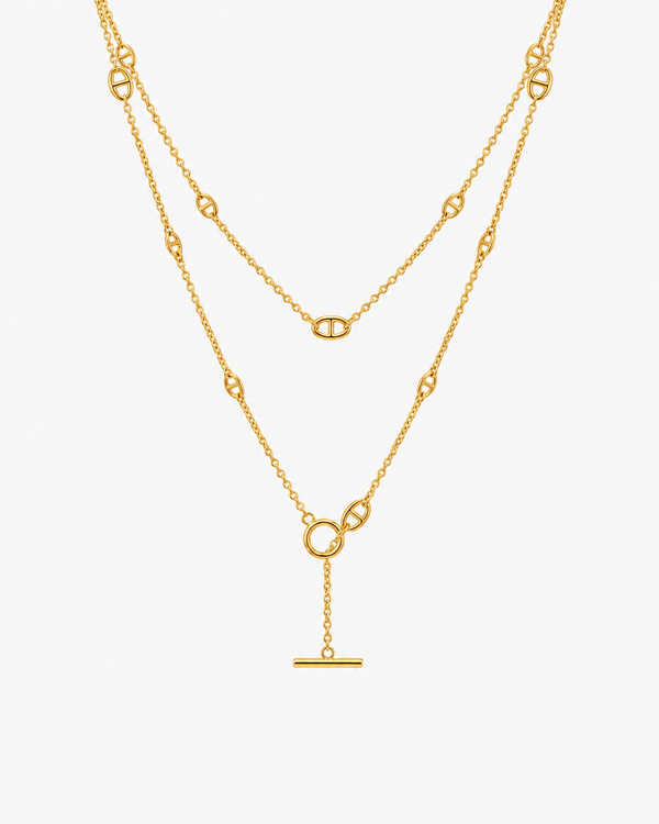Dieke necklace