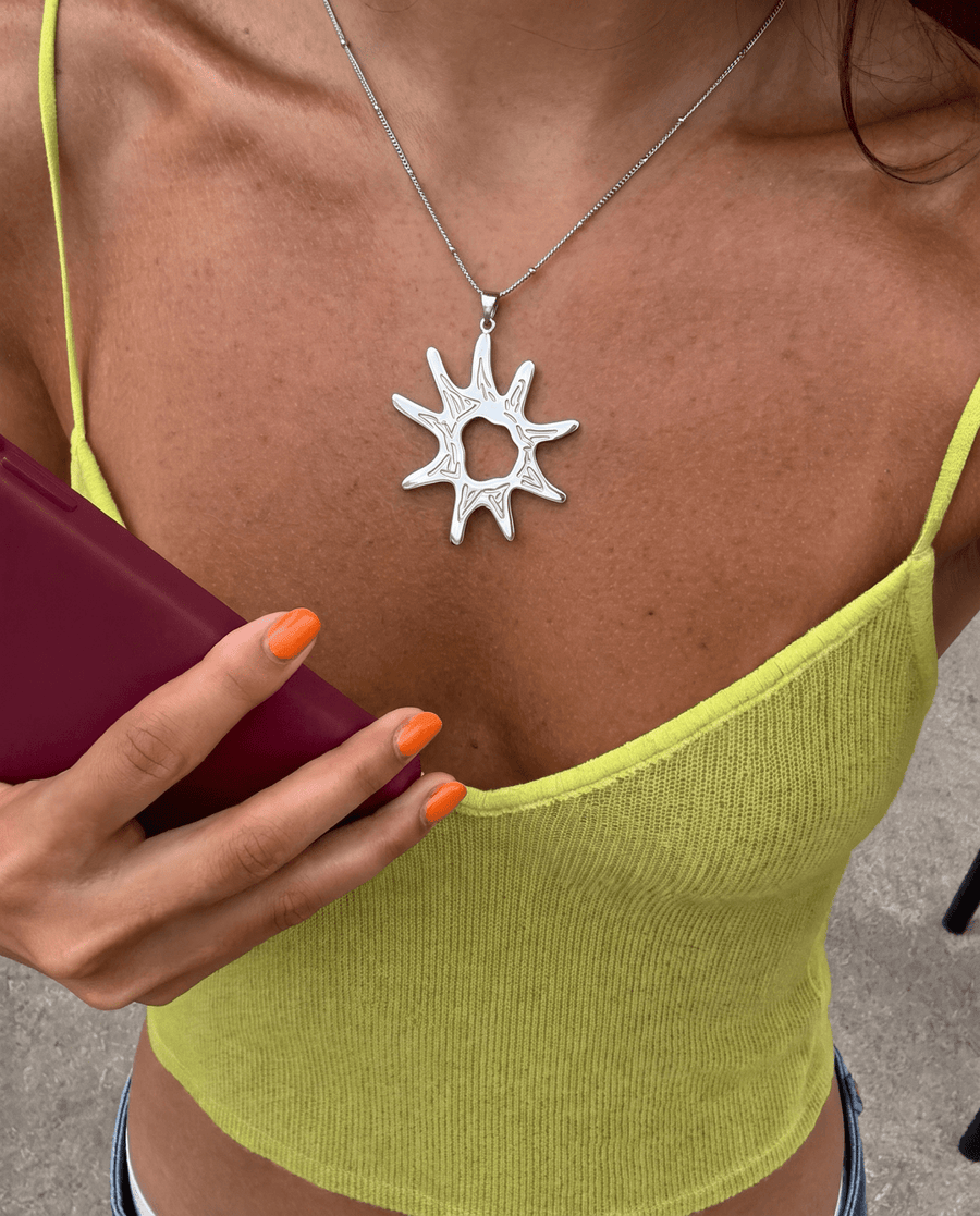 Dina necklace
