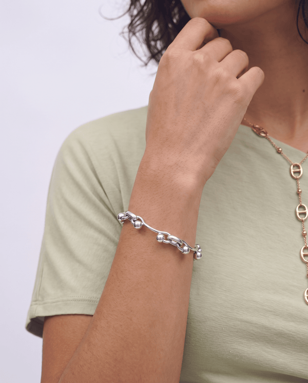 Eden bracelet - Opulaire - WATERPROOF jewelry - 