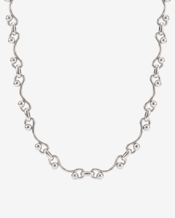 Eden necklace - Opulaire - WATERPROOF jewelry - 
