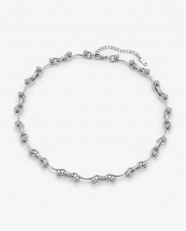 Eden necklace - Opulaire - WATERPROOF jewelry - 