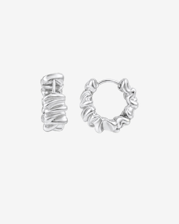 Elin earrings