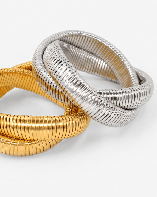 Eline bracelet - Opulaire - WATERPROOF jewelry - 