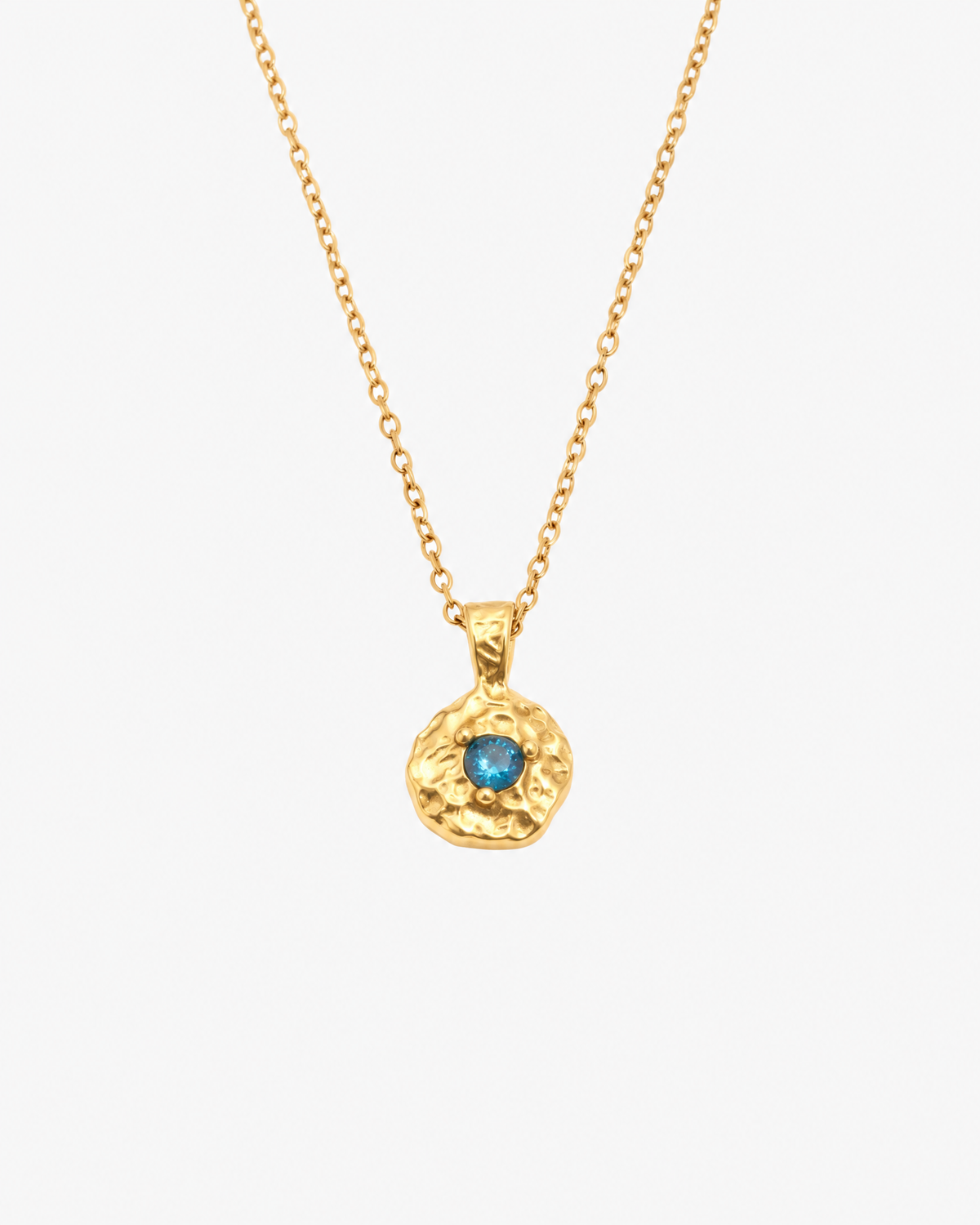 Elisa necklace