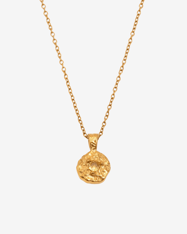Elisa necklace - Opulaire - WATERPROOF jewelry - 