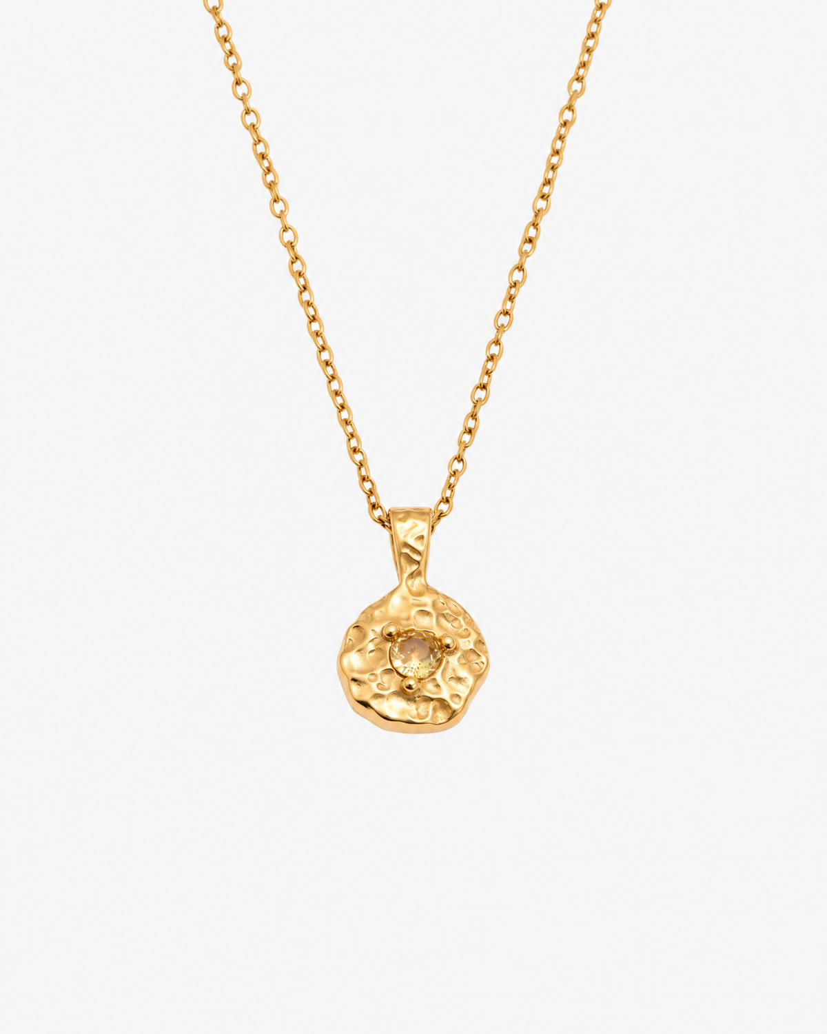Elisa necklace