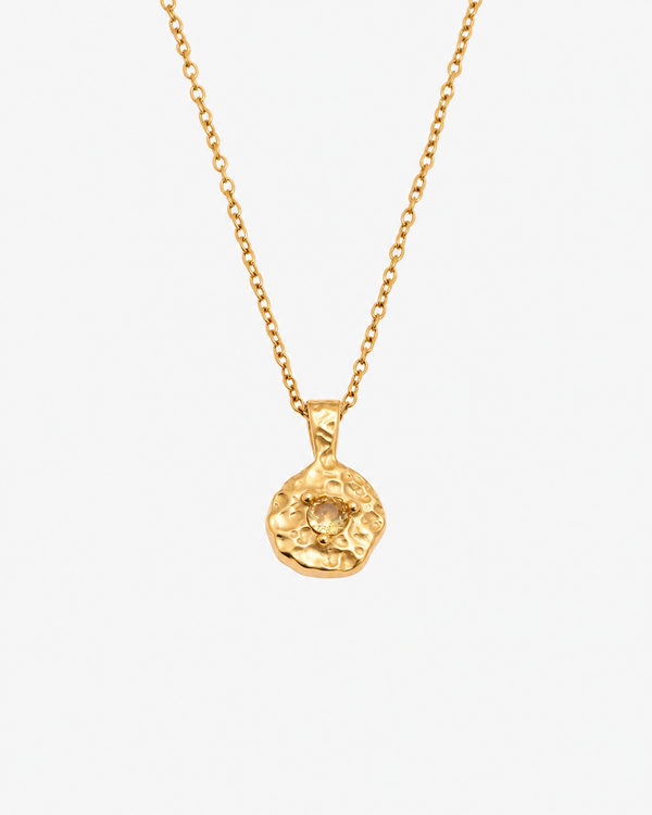Elisa necklace