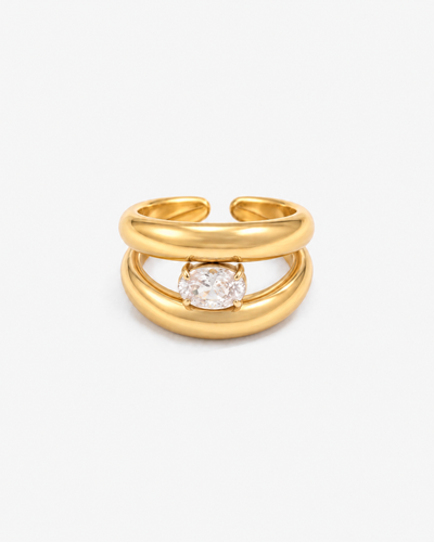 Bague Elodie