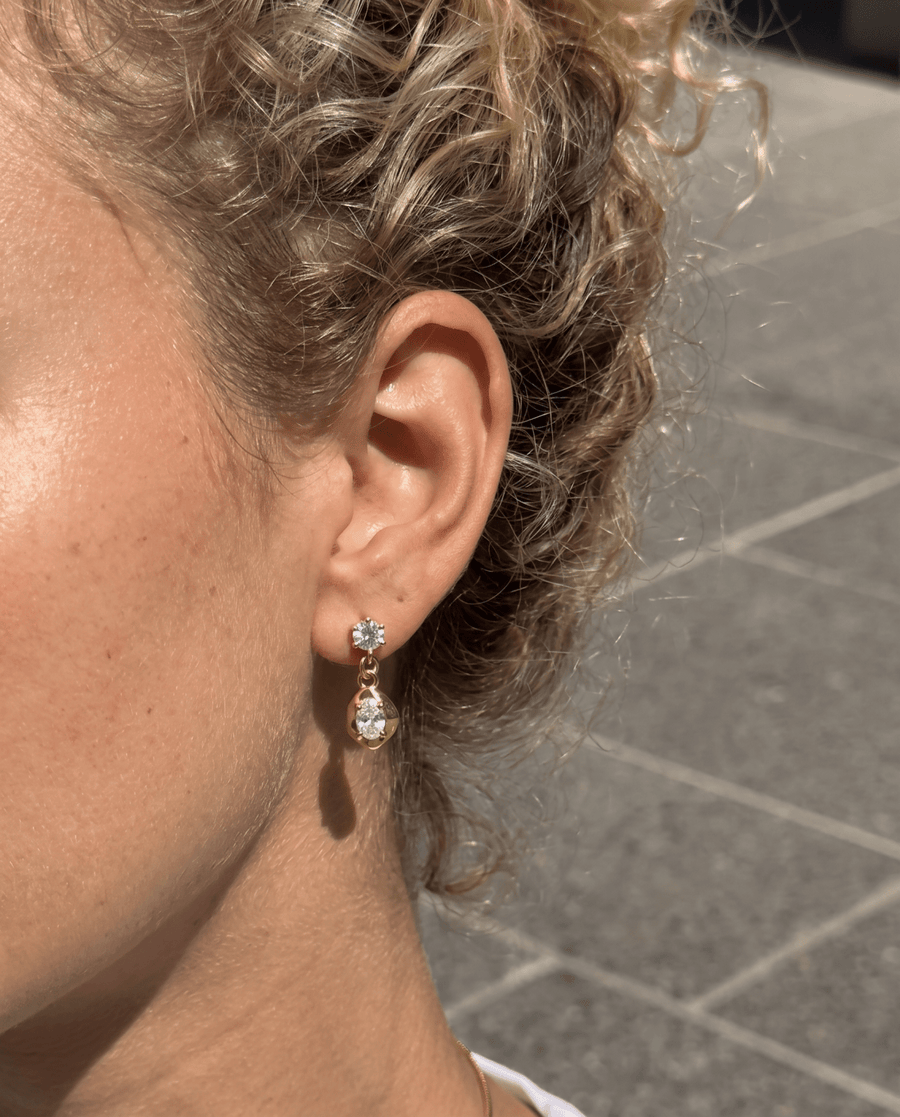Eloise earrings