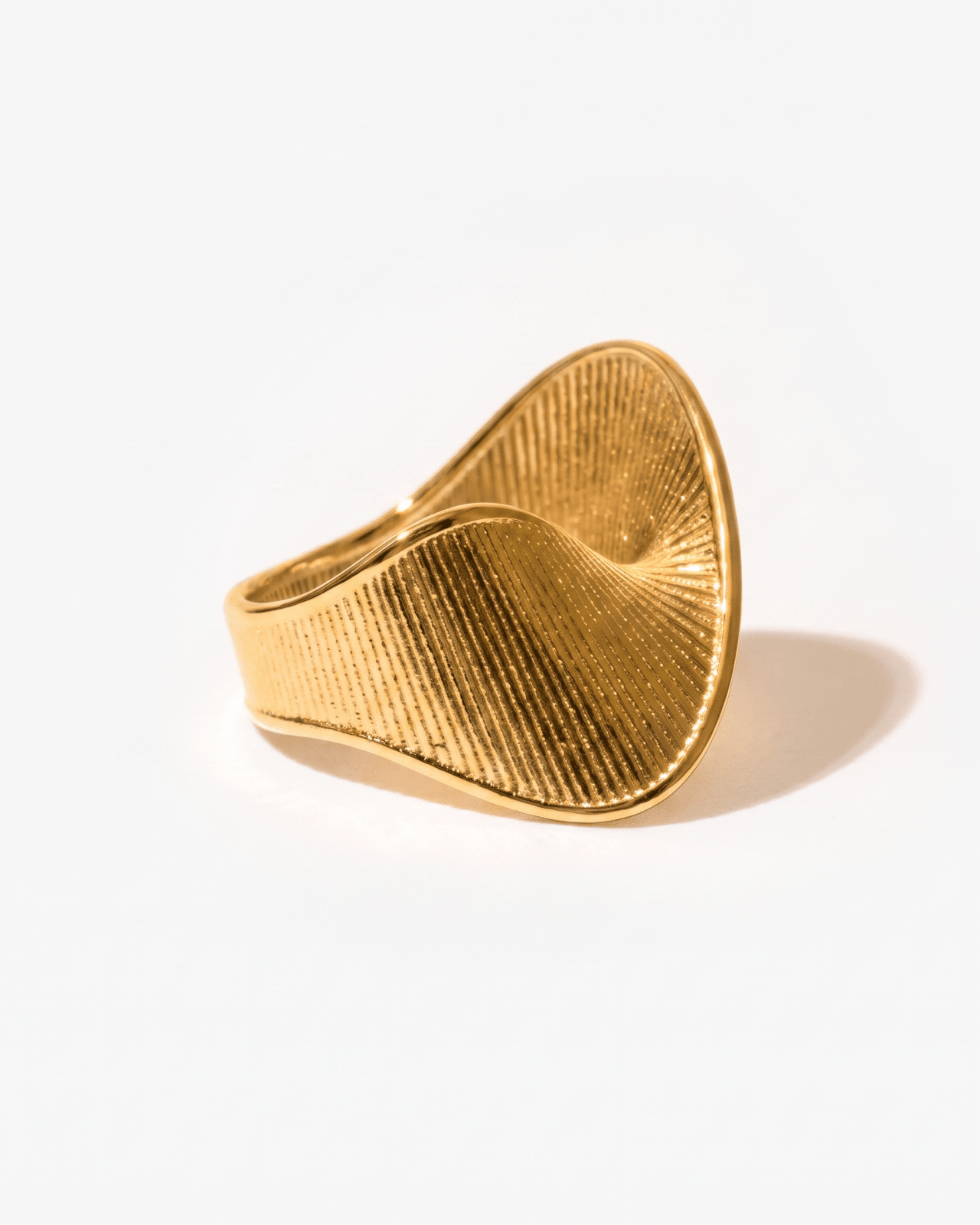 Else ring - Opulaire - WATERPROOF jewelry - 