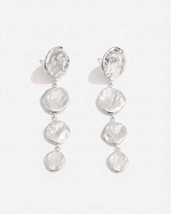 Emani earrings - Opulaire - WATERPROOF jewelry - 
