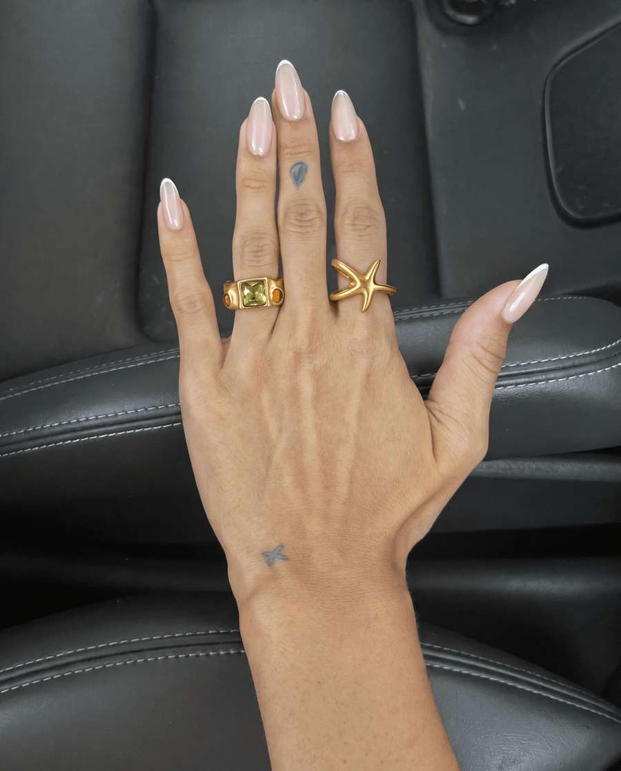 Ayla ring