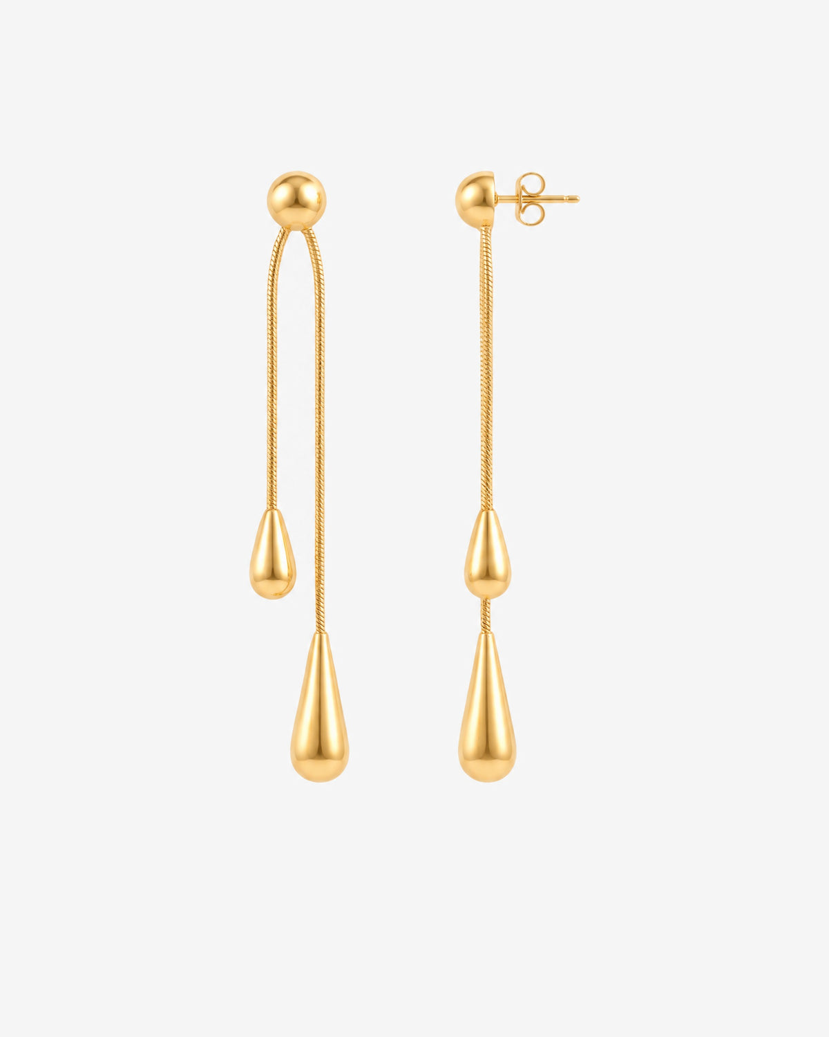 Boucles d’oreilles Emy