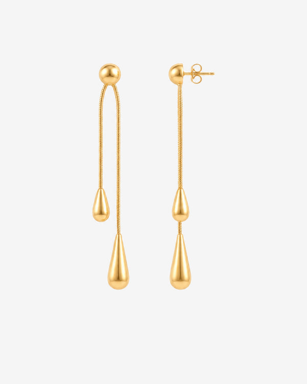 Boucles d’oreilles Emy