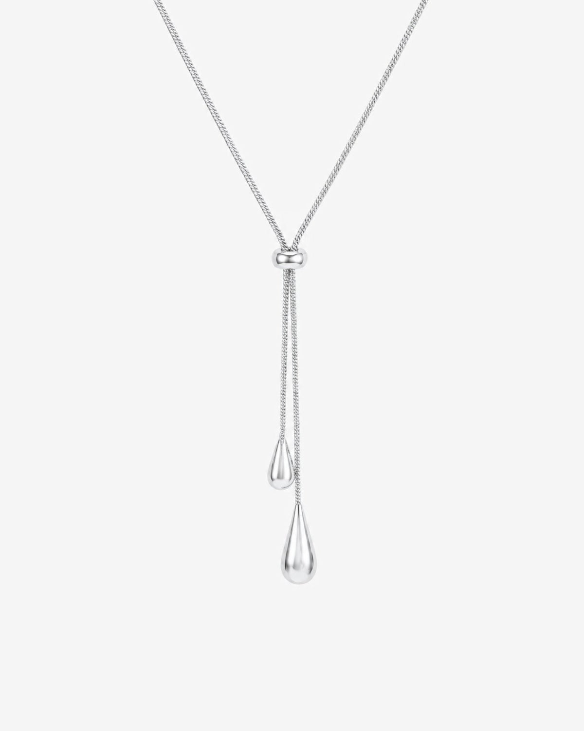 Emy necklace - Opulaire - WATERPROOF jewelry - 