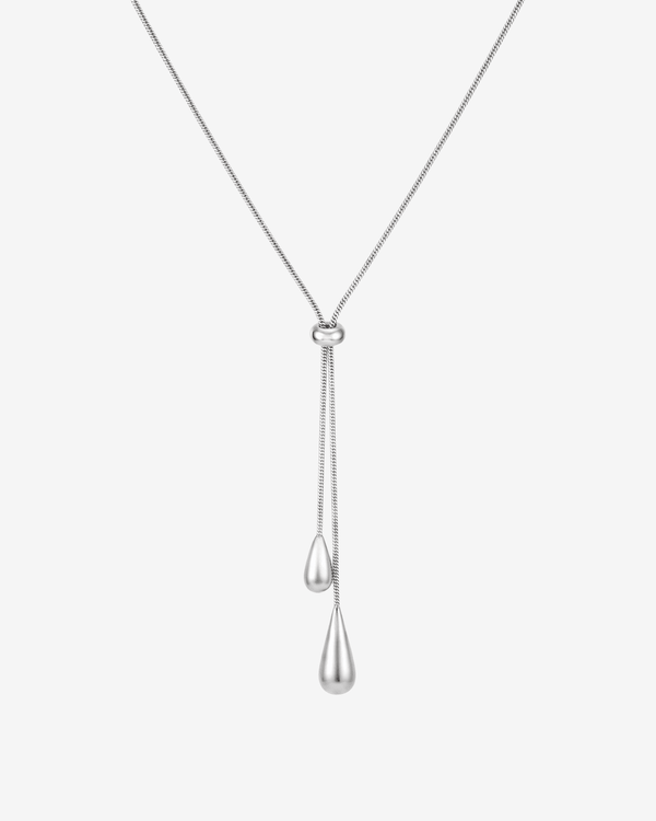 Emy necklace - Opulaire - WATERPROOF jewelry - 