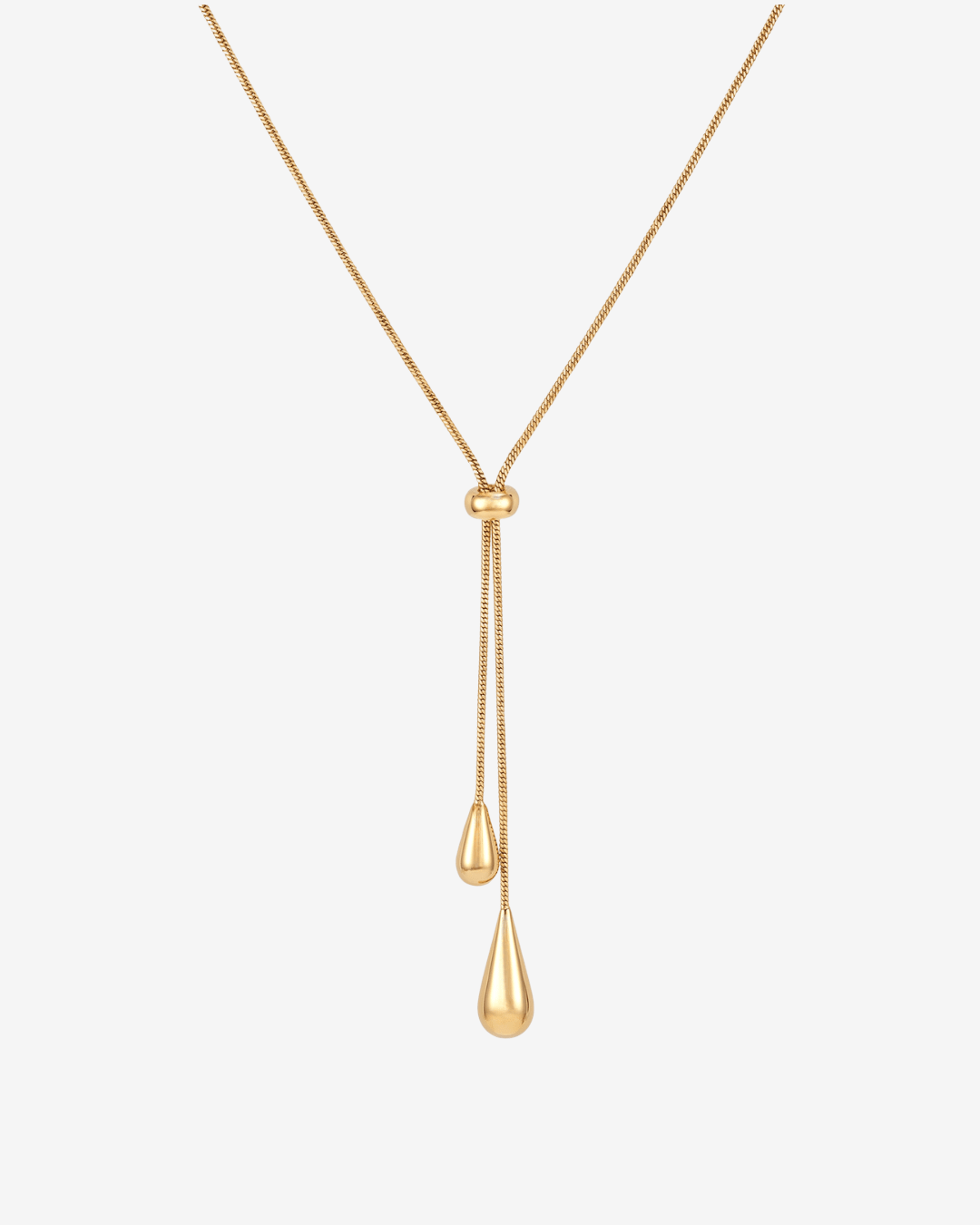 Emy necklace - Opulaire - WATERPROOF jewelry - 