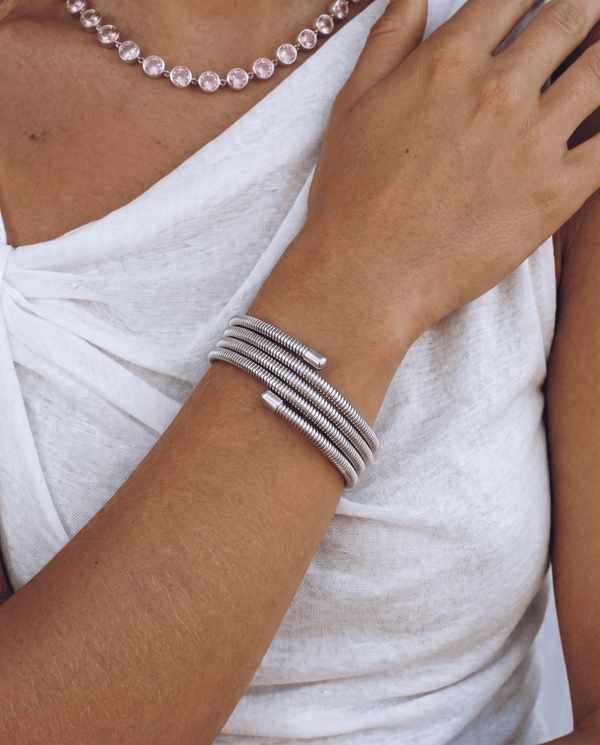Eve bracelet - Opulaire - WATERPROOF jewelry - 