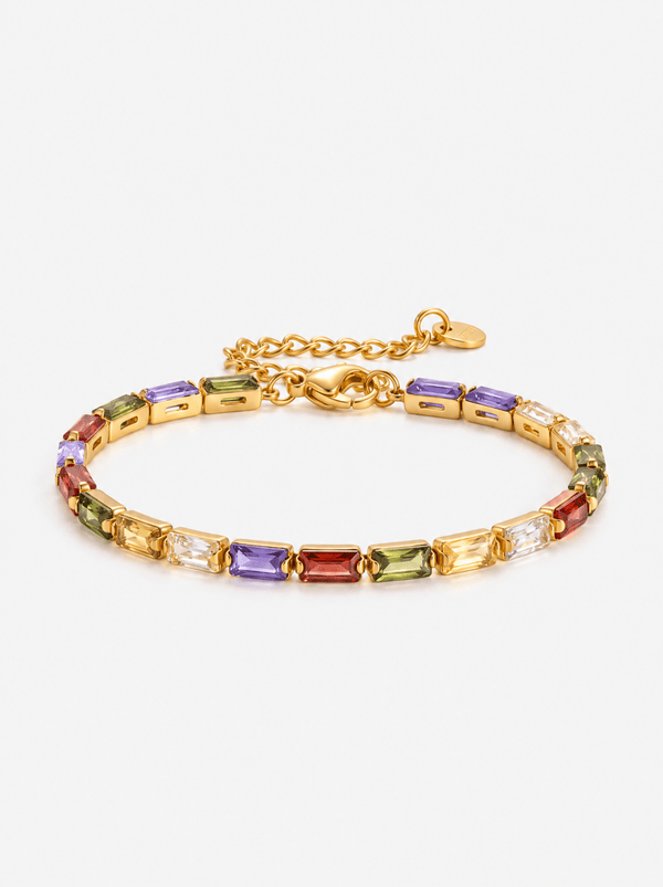 Faro bracelet - Opulaire - WATERPROOF jewelry - 