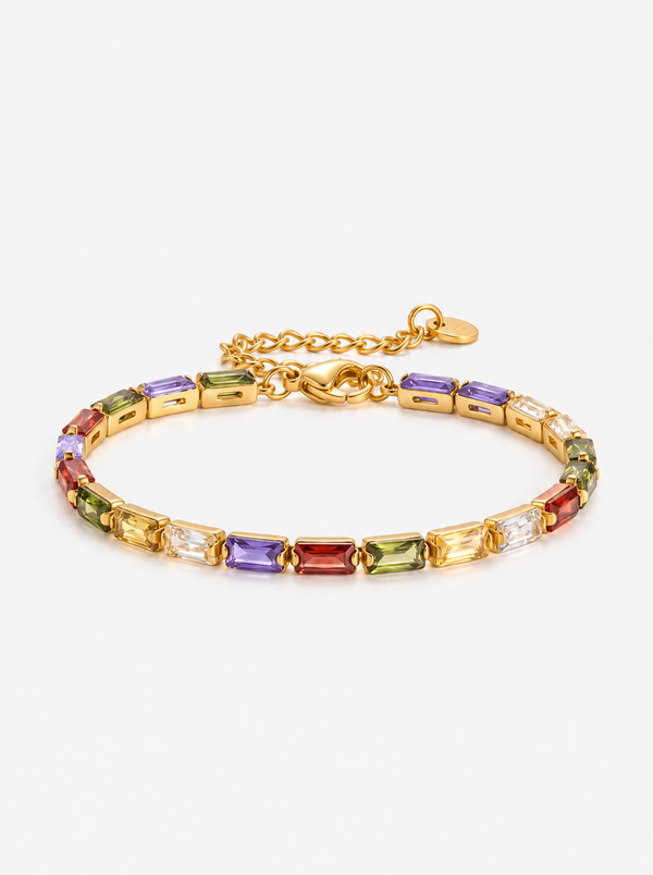 Faro bracelet