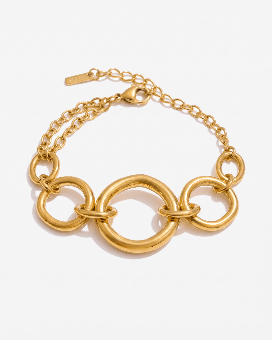 Fem bracelet - Opulaire - WATERPROOF jewelry - 