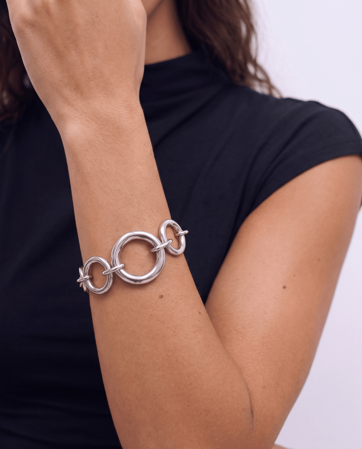 Fem bracelet - Opulaire - WATERPROOF jewelry - 