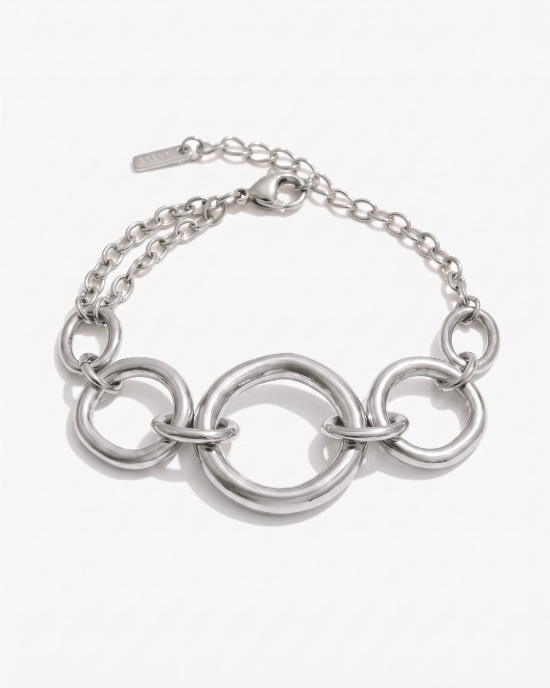 Fem bracelet - Opulaire - WATERPROOF jewelry - 