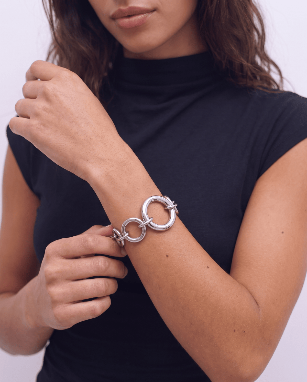 Fem bracelet - Opulaire - WATERPROOF jewelry - 