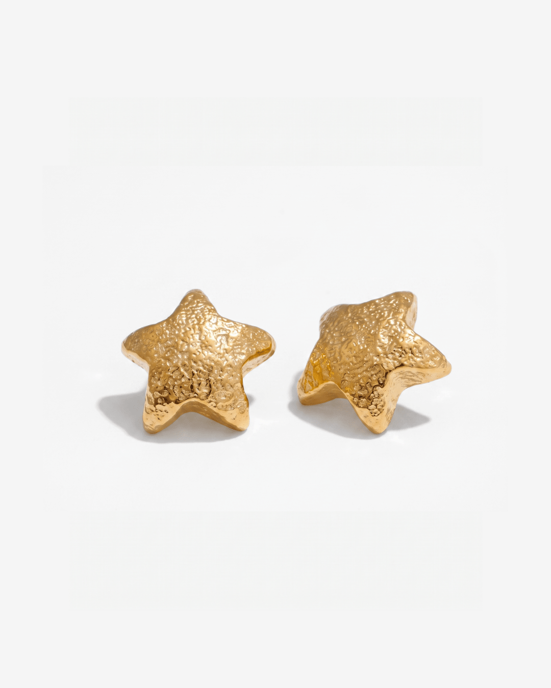 Fenna earrings - Opulaire - WATERPROOF jewelry - 
