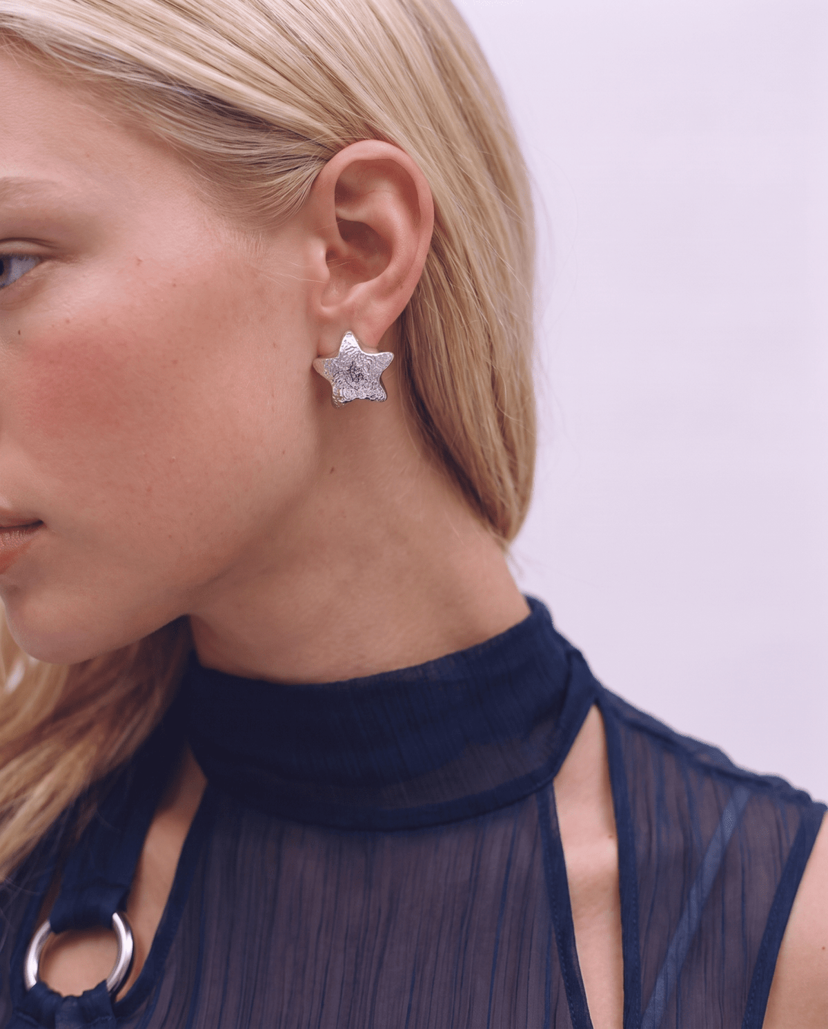 Fenna earrings - Opulaire - WATERPROOF jewelry - 