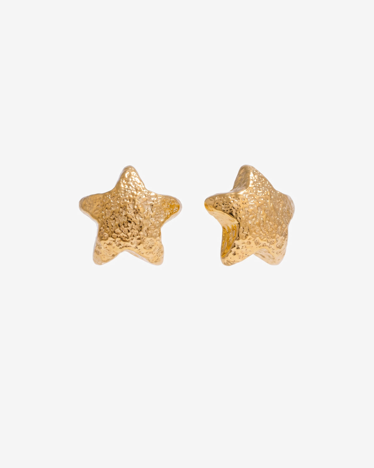 Boucles d’oreilles Fenna