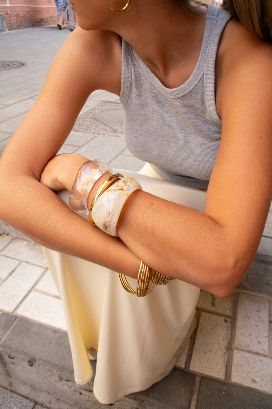 Nina armband