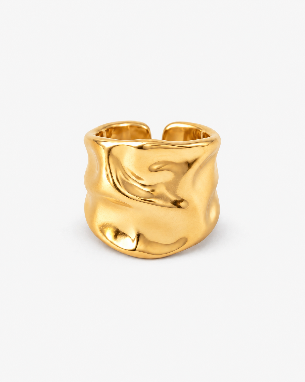 Foggia ring