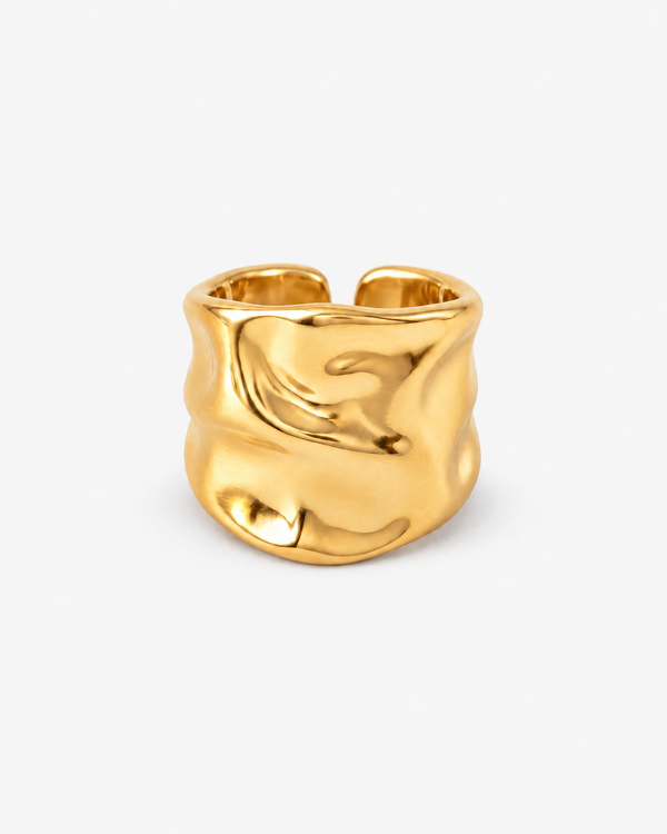 Foggia ring