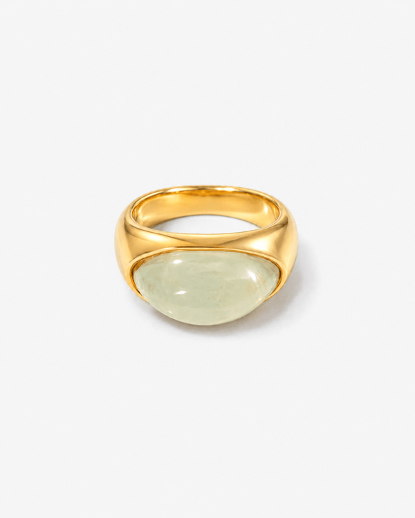 Forlì ring - Opulaire - WATERPROOF jewelry - EU 52 | US 6 -