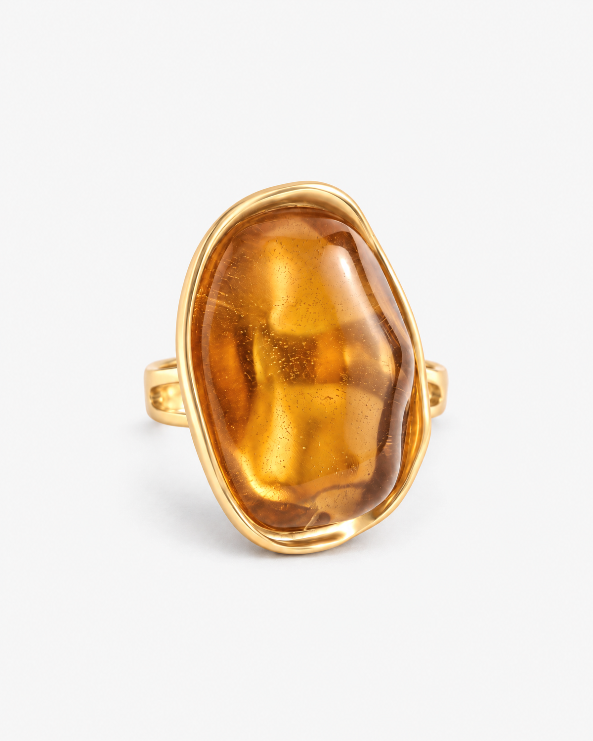 Fudge bague