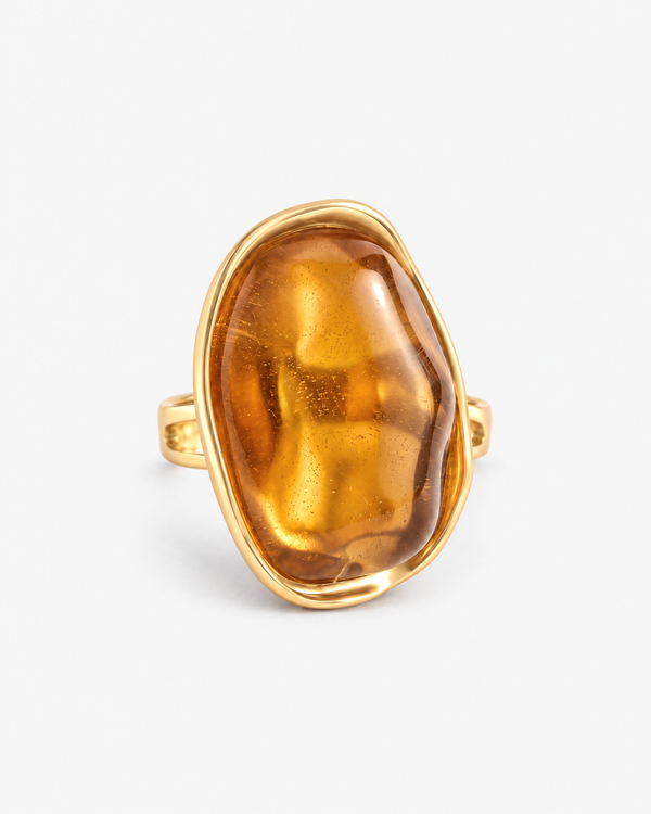 Fudge bague