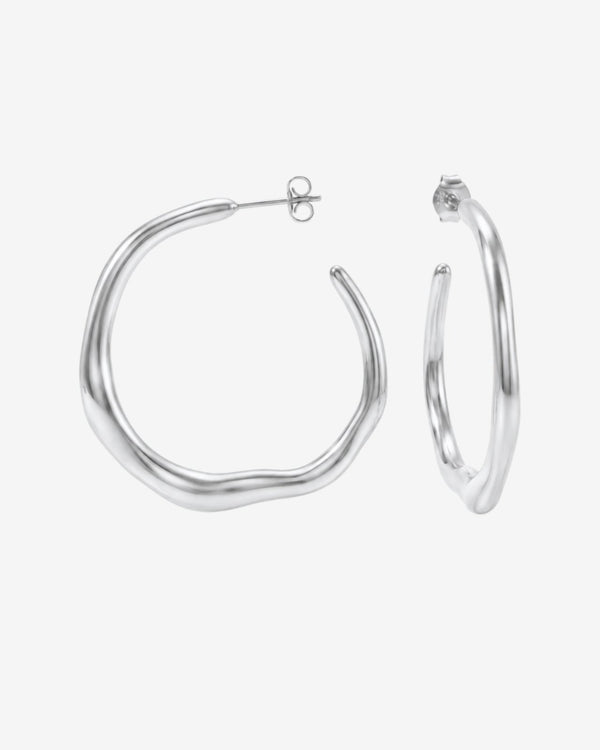 Gallarate earrings - Opulaire - WATERPROOF jewelry - 