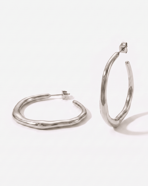 Gallarate earrings - Opulaire - WATERPROOF jewelry - 