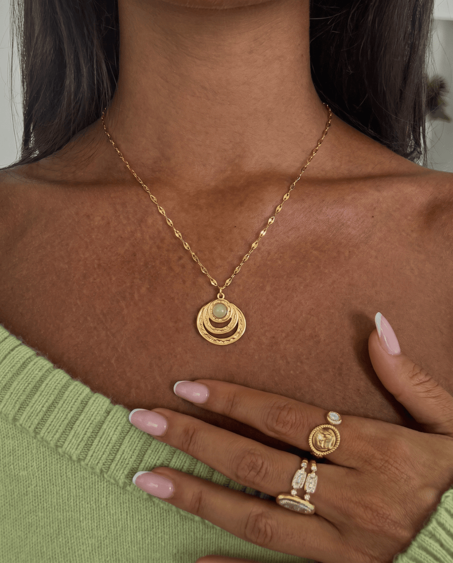 Gia ketting