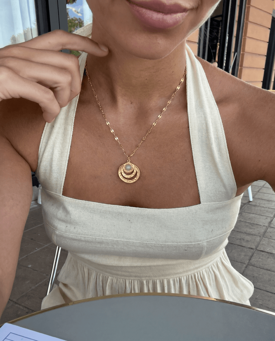 Gia ketting