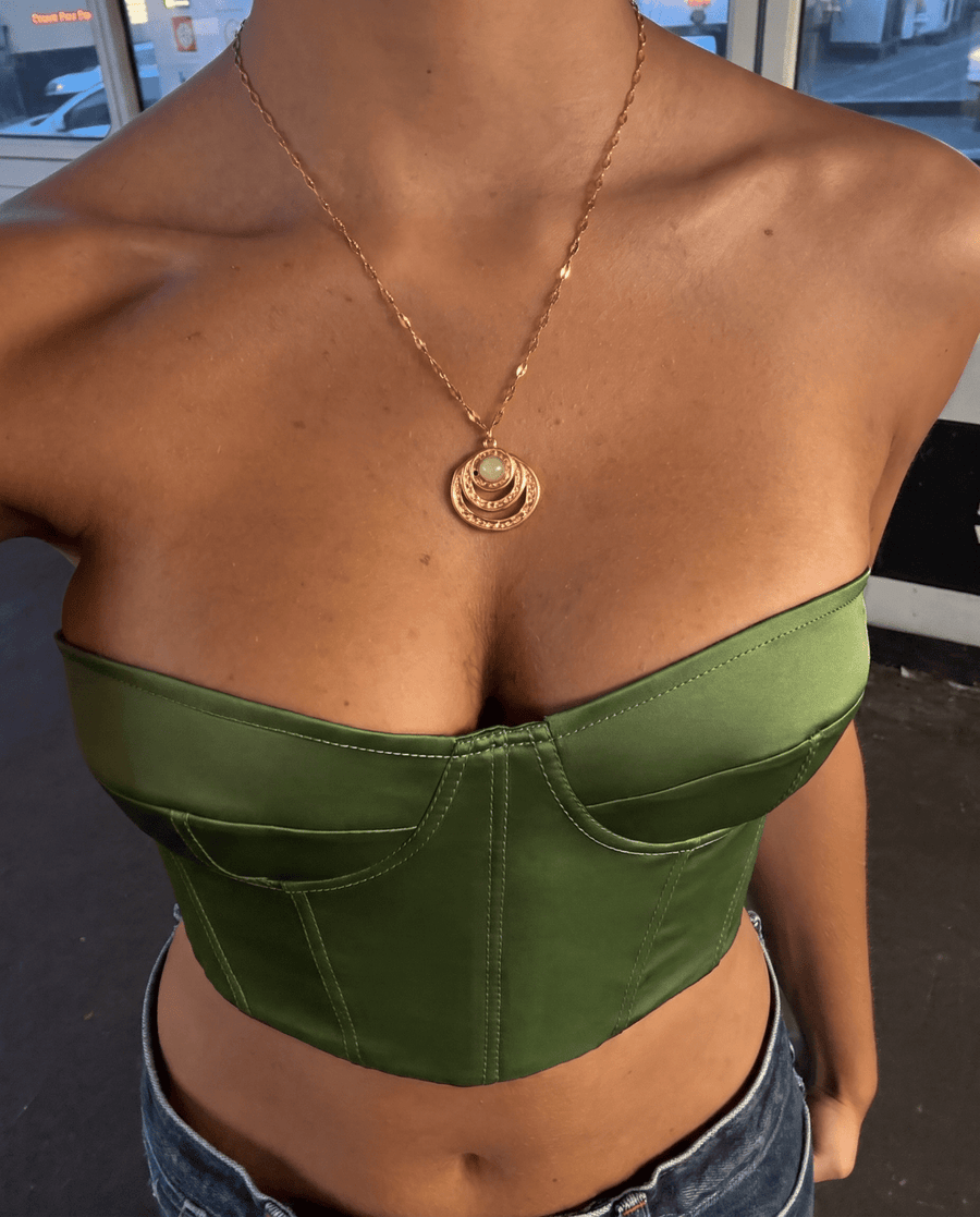 Gia ketting
