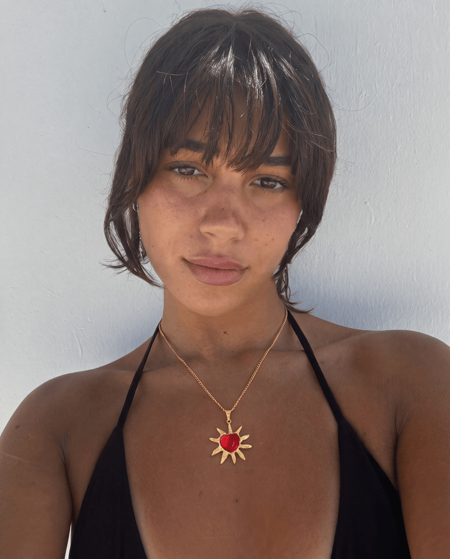 Gizeh Collier
